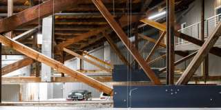 The Watkins at Shockoe Gallery 19