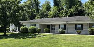High Pointe Club Apartments Gallery 24