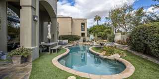 7878 E GAINEY RANCH Road Gallery 21