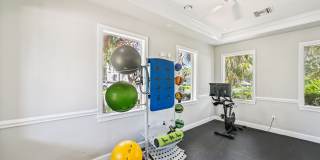 Heritage Bay Gallery 109