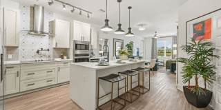 Grande Pointe Gallery 1