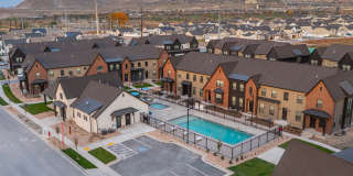Drexler Townhomes at Holbrook Farms Gallery 33