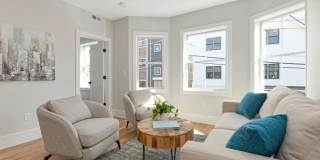 23 Berkshire St. Gallery 1