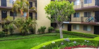 Orange Terrace Apartments Gallery 3