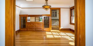 Beautifully restored historic home Gallery 9