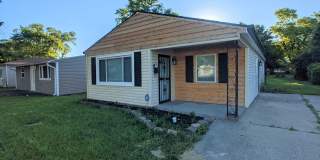 Spacious 3 bed 1 bath home in Indianapolis! Gallery 1