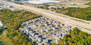 Tree Top Apartments Gallery 15