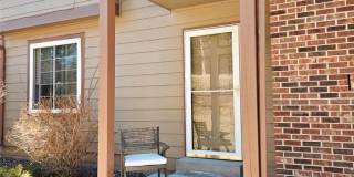 Charming 1BR Townhouse in Littleton Charming 1BR Townhouse in Littleton Gallery 1