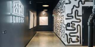 2620 Lofts Gallery 21