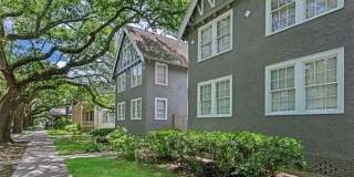 920 S CARROLLTON Avenue Gallery 1
