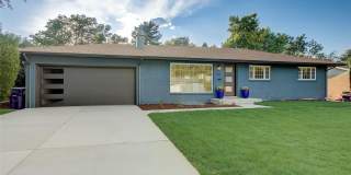 5 Bedroom 3 Bathroom in Denver's Southmoor Neighborhood 5 Bedroom 3 Bathroom in Denver's Southmoor Neighborhood Gallery 1