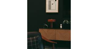 Cavalier at the Crosswalks Gallery 9