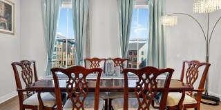 Luxurious 3 Bed 2.5 Bath Townhome In Beautiful Foster's Glen Gallery 9