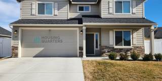 209 S Lawson St Airway Heights, WA Gallery 1