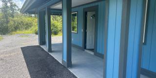 Private 1BR Home in Hawaiian Paradise Park | Pets Negotiable Gallery 3