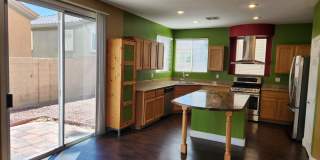 Rhodes Ranch 4 Bed Home | Guard-Gated Community | Trash & Sewer Included Gallery 9
