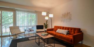 Franklin Park at Greenbelt Station Gallery 28