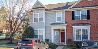 End-Unit Hollymead Townhome Gallery 1