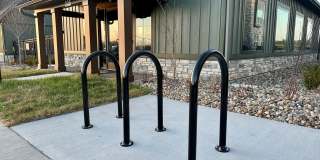 The Depot Gallery 54