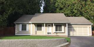 Sammamish Serenity 3 Bedroom Home Gallery 1