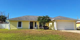 3 BEDROOM POOL HOME OASIS IN FLORIDA SHORES EDGEWATER Gallery 1