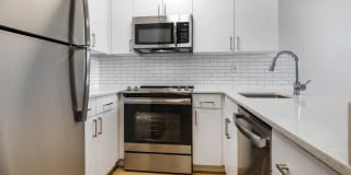 Hampshire Place Gallery 11