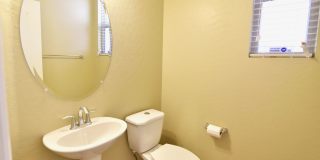 Gorgeous 2 story located in Providence, gated, park & playground. Gallery 10