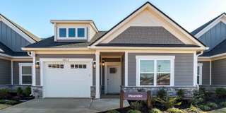River Rock at Blume Road - 55+ Apartment Homes Gallery 27