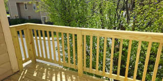 Beautiful 3BR Townhome in Burtonsville | Garage, Deck & Community Amenities Gallery 26