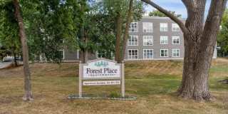 Forest Place Apartments Gallery 19