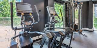 Gateway West Gallery 17