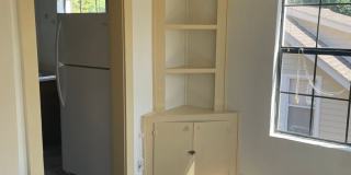 1 bedroom Downtown Apartment in Historic District Gallery 5
