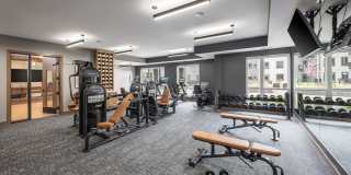 The Ensley - 55+ Active Adult Gallery 55