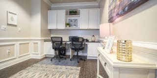 The Orleans of Decatur Gallery 8