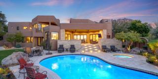 Beautiful custom home with backyard Oasis! Beautiful custom home with backyard Oasis! Gallery 1