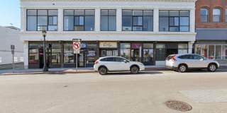 215 Bank Street unit: 2 Gallery 1