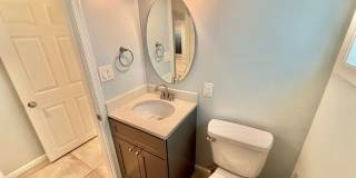 Beautiful Benning 3 Bedroom Renovated Bungalow Home with Yard, Parking, W/D. Gallery 36