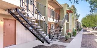 Mountain Village Apartments Gallery 26