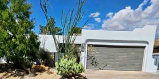 3324 Solarridge St - Discover Your Dream Rental House in Las Cruces! Gallery 1