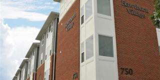 Senior Housing - Hawthorn Village Gallery 8