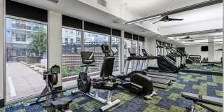 City House Apartments Gallery 28