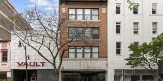 The Kessler Lofts Gallery 1