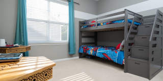Welcoming 5 Bedroom Home with Versatile Spaces in Durham Gallery 22