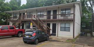 Campus Edge Apartments Gallery 1