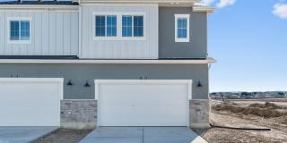 DECEMBER 2026 RENT FREE- New 3-bed Ivory Townhomes near Utah Lake Gallery 18