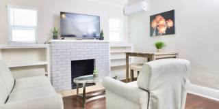 Furnished 1 Bedroom Downtown Tucson Gallery 1