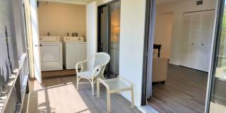 Bird Bay Village Annual Rental – Furnished 1st Floor Unit with Covered Parking Gallery 18