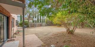 Spacious lot with no back house! Gallery 28