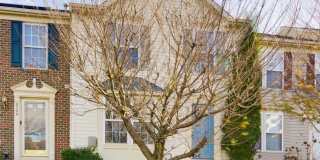 Spacious 3bd 2/2bth Townhome for Rent in Owings Mills Gallery 1