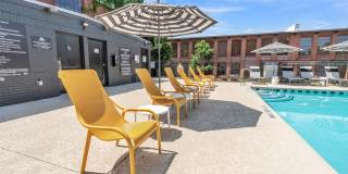 Porterdale Mill Lofts Gallery 24